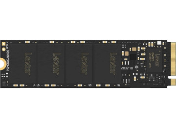 Жесткий диск SSD M.2 256GB Lexar NM620 LNM620X256G-RNNNG