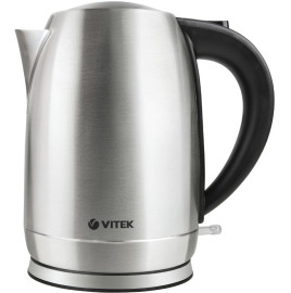 Чайник VITEK VT-7033 Серебристый