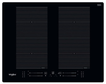 Индукционная варочная панель WHIRLPOOL WF S8865 NE