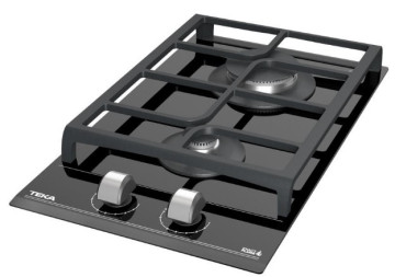 Газовая варочная панель TEKA GZC 32300 XBC BK