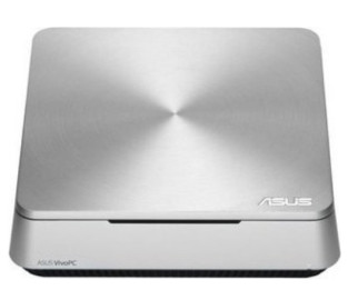 НЕТТОП ASUS Vivo PC (VM42-S031M)