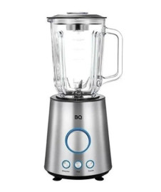 Стационарный блендер BQ SB1000, черный/серебристый Стационарный блендер BQ SB1000, черный/серебристый
