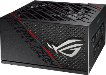 Блок питания ASUS ROG Strix 750W 80 Plus Gold