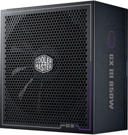 Блок питания COOLER MASTER GX III 850W 80 Plus Gold