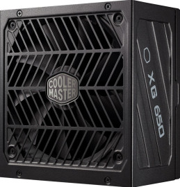 Блок питания COOLER MASTER XG 650W 80 Plus Platinum