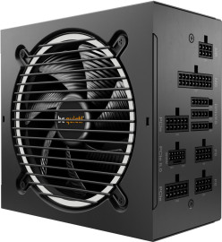 Блок питания BE QUIET! Pure Power 12 M 1000W 80 Plus Gold ATX3.0 PCIe5.0