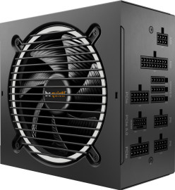 Блок питания BE QUIET! Pure Power 12 M 1200W 80 Plus Gold ATX3.0 PCIe5.0