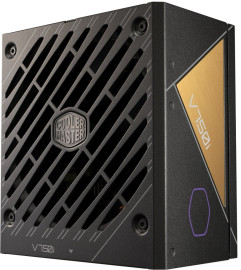 Блок питания COOLER MASTER V750 ATX3.0 80 Plus Gold