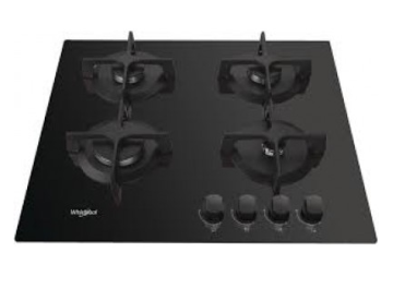 Газовая варочная панель WHIRLPOOL AKT 616 NB