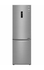 Холодильник LG GBB71PZDMN