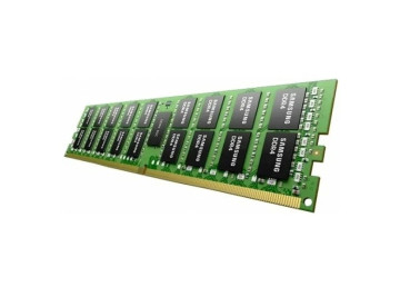 Оперативная память Samsung 64 ГБ DDR4 2933 МГц DIMM CL21 M393A8G40MB2-CVFBY