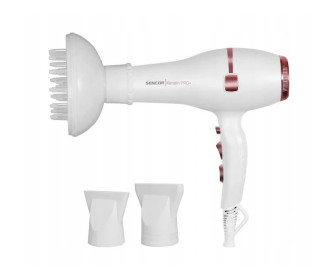 Фен Sencor SHD 8200GD