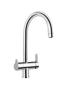 Смеситель Blanco Trima 520840 хром