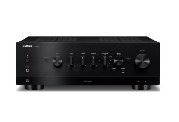 Стереоресивер Yamaha R-N800A