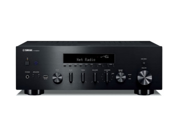 Стереоресивер Yamaha R-N600A