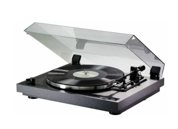 Проигрыватель винила Thorens TD 190-2