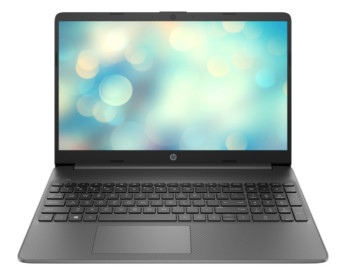 Ноутбук HP 15s-fq3024ur