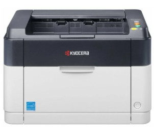 Принтер лазерный KYOCERA FS-1040