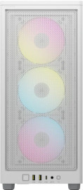 Корпус компьютерный CORSAIR iCUE 2000D RGB Airflow
