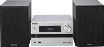Музыкальный центр Kenwood M-720DAB