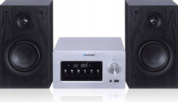 Музыкальный центр BLAUPUNKT MS70BT