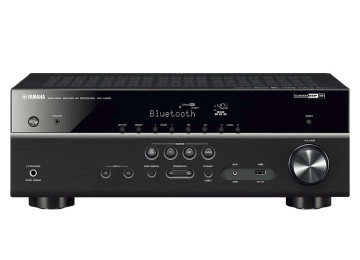 AV-ресивер Yamaha MusicCast RX-V485