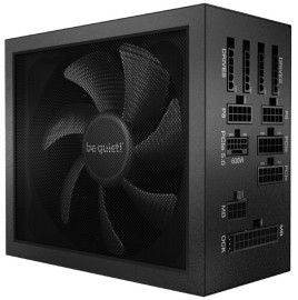 Блок питания BE QUIET! Dark Power 13 1000W 80 Plus Titanium