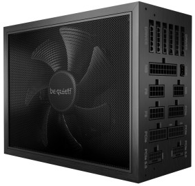 Блок питания BE QUIET! Dark Power Pro 13 1600W 80 Plus Titanium