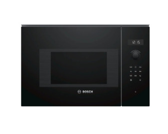 Встраиваемая микроволновая печь встраиваемая Bosch BFL524MB0