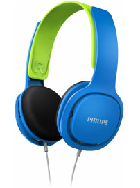 Наушники Philips SHK2000, синий