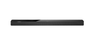 Саундбар Bose Smart Soundbar 700, черный