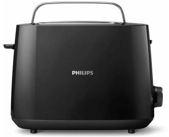 Тостер Philips HD 2582, черный