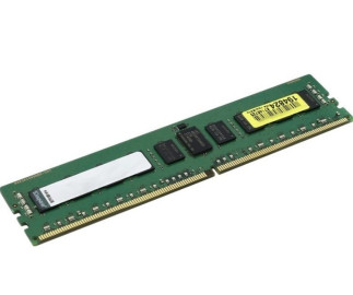 Оперативная память 4GB Kingston ValueRAM DDR4 (KVR24N17S6/4)