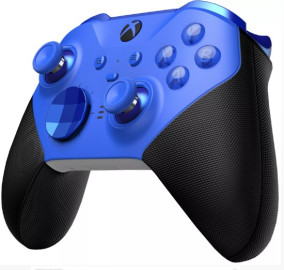 Геймпад Microsoft Xbox Elite Wireless Controller Series 2 Core Blue