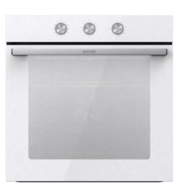 Духовой шкаф Gorenje BO6725E02WG