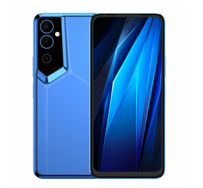 Смартфон Tecno POVA Neo 2 LTE 6.82" Синий (LG6n) 128 Гб/6 Гб