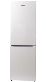 Холодильник Holberg HRB 1852NW, белый