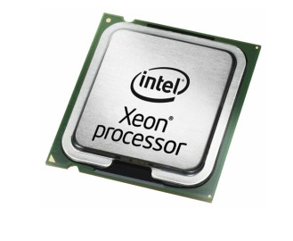 Процессор IntelR Xeon E5620
