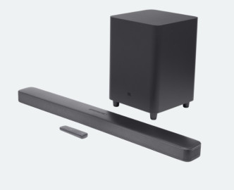 Саундбар JBL Bar 5.1 Surround