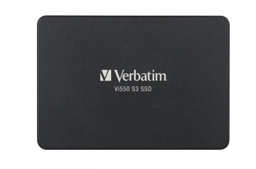 Твердотельный накопитель Verbatim S3 256 GB 69280