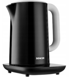 Чайник SENCOR SWK 1592BK с контролем ТЕМПЕРАТУРЫ Чайник SENCOR SWK 1592BK с контролем ТЕМПЕРАТУРЫ
