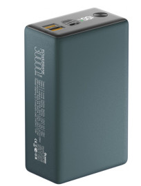 Портативный аккумулятор OLMIO QX-30