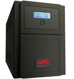 Интерактивный ИБП APC by Schneider Electric Easy UPS SMV1000CAI