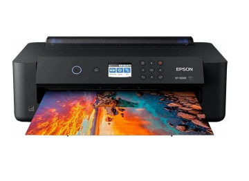 Принтер струйный Epson Expression Photo HD XP-15000