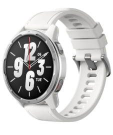 Смарт часы Xiaomi Redmi Watch S1 Active GL (Moon White) (BHR5381GL)