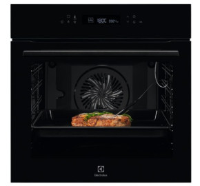 Духовой шкаф Electrolux EOE7P31Z SenseCook