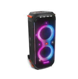 Беспроводная акустическая система JBL PARTYBOX 710 BLACK