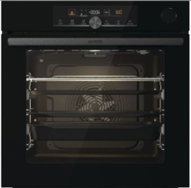 Электрический духовой шкаф GORENJE BSA 6747A04BG