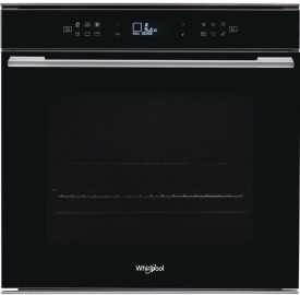 Духовой шкаф WHIRLPOOL W7 OM4 4S1 P BL