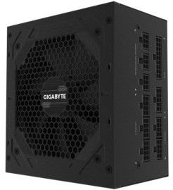 Блок питания Gigabyte 850W AORUS GP-AP850GM ATX12V 2.31